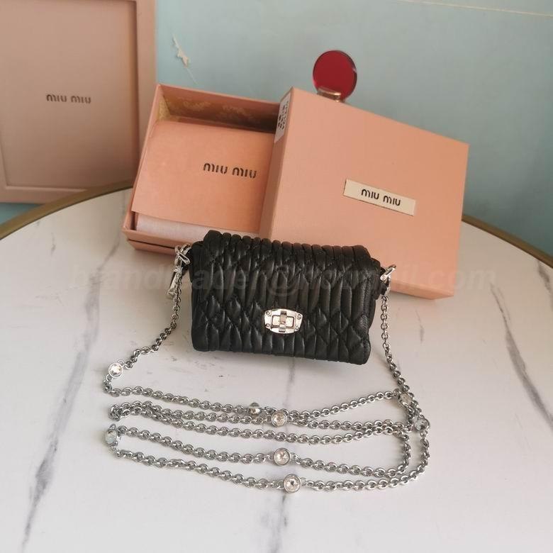 MiuMIu Handbags 47